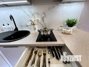 1-к квартира, посуточно, 27м2, 2/5 этаж