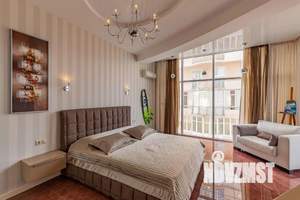 4-к квартира, посуточно, 160м2, 1/1 этаж