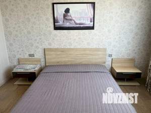 1-к квартира, посуточно, 50м2, 1/1 этаж