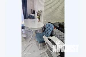 2-к квартира, посуточно, 60м2, 7/8 этаж