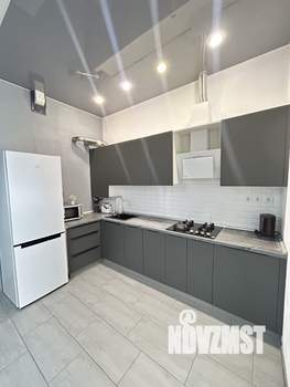 2-к квартира, посуточно, 50м2, 4/8 этаж