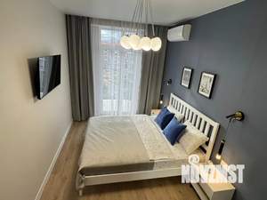 2-к квартира, посуточно, 64м2, 5/8 этаж