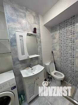 1-к квартира, посуточно, 50м2, 1/8 этаж
