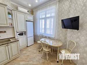 1-к квартира, посуточно, 76м2, 1/1 этаж