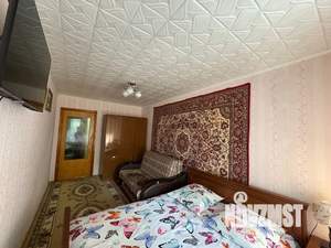 2-к квартира, посуточно, 32м2, 2/5 этаж