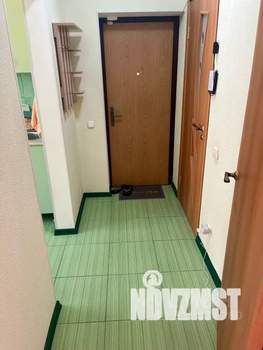 1-к квартира, посуточно, 31м2, 1/6 этаж