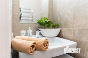 1-к квартира, посуточно, 23м2, 1/1 этаж