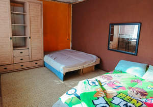 2-к квартира, на длительный срок, 38м2, 2/9 этаж