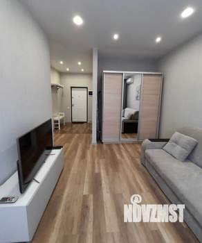 1-к квартира, на длительный срок, 40м2, 3/6 этаж