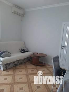 1-к квартира, посуточно, 36м2, 3/4 этаж
