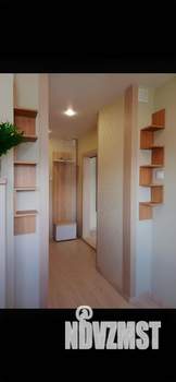 1-к квартира, на длительный срок, 38м2, 8/9 этаж