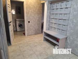 2-к квартира, посуточно, 61м2, 3/9 этаж