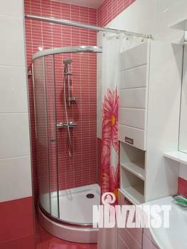 2-к квартира, посуточно, 60м2, 3/5 этаж