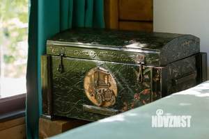 2-к квартира, посуточно, 35м2, 1/1 этаж