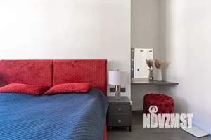 2-к квартира, посуточно, 86м2, 5/9 этаж