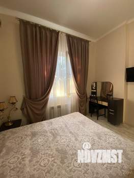 1-к квартира, на длительный срок, 30м2, 1/5 этаж