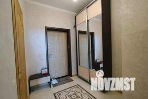 2-к квартира, посуточно, 46м2, 6/8 этаж