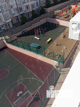 3-к квартира, на длительный срок, 72м2, 5/6 этаж