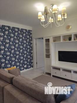 2-к квартира, посуточно, 65м2, 4/5 этаж