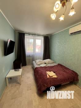 2-к квартира, на длительный срок, 42м2, 2/2 этаж