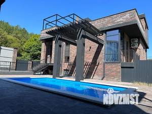 3-к квартира, посуточно, 120м2, 1/3 этаж