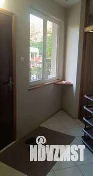 3-к квартира, посуточно, 86м2, 1/1 этаж