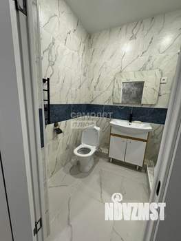 1-к квартира, на длительный срок, 45м2, 3/6 этаж