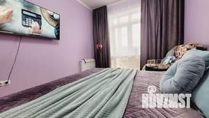 1-к квартира, посуточно, 35м2, 2/5 этаж