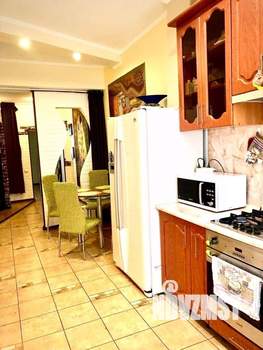 2-к квартира, на длительный срок, 90м2, 1/3 этаж