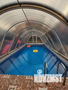 2-к квартира, посуточно, 54м2, 1/2 этаж