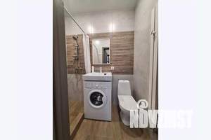 1-к квартира, посуточно, 27м2, 1/1 этаж