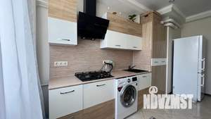 1-к квартира, посуточно, 38м2, 8/11 этаж