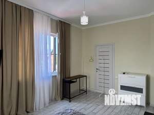 2-к квартира, посуточно, 45м2, 3/3 этаж