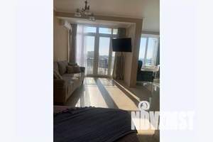 1-к квартира, посуточно, 45м2, 6/16 этаж