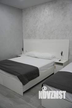 1-к квартира, посуточно, 34м2, 1/3 этаж