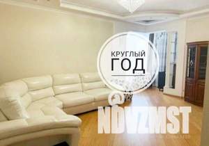 2-к квартира, на длительный срок, 75м2, 3/5 этаж