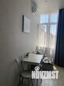 1-к квартира, посуточно, 29м2, 5/8 этаж