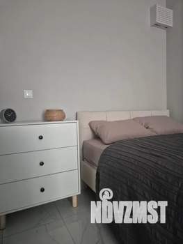 1-к квартира, посуточно, 26м2, 1/11 этаж