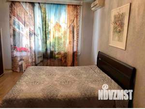 1-к квартира, посуточно, 34м2, 3/5 этаж