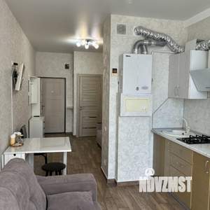 Студия квартира, посуточно, 25м2, 3/6 этаж