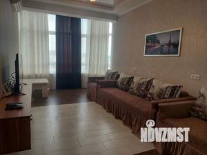 2-к квартира, посуточно, 58м2, 9/10 этаж