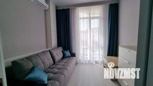 2-к квартира, посуточно, 56м2, 1/1 этаж