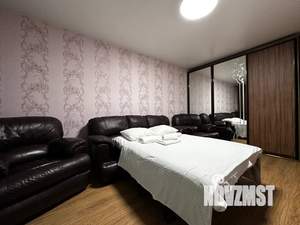 2-к квартира, посуточно, 52м2, 1/9 этаж