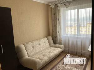3-к квартира, посуточно, 68м2, 9/9 этаж