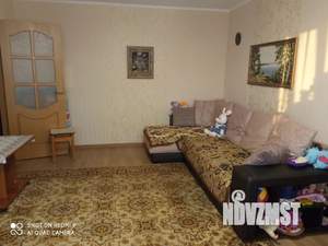 2-к квартира, посуточно, 52м2, 8/9 этаж