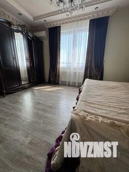 2-к квартира, посуточно, 82м2, 6/7 этаж