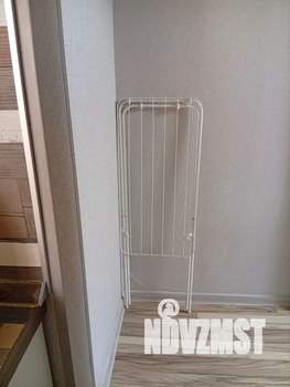 1-к квартира, посуточно, 40м2, 7/7 этаж