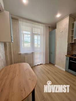 1-к квартира, на длительный срок, 45м2, 8/9 этаж
