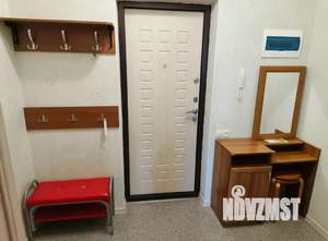2-к квартира, посуточно, 52м2, 3/3 этаж