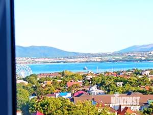 1-к квартира, посуточно, 38м2, 8/8 этаж